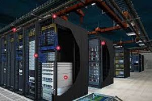 Data Center Solution