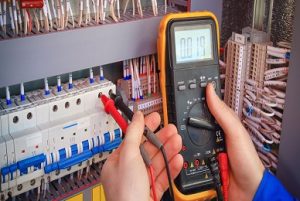 Electrical Maintenance Services