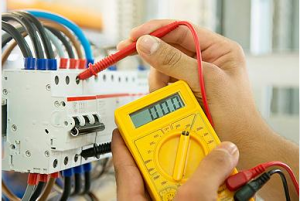 Electrical Wiring Services